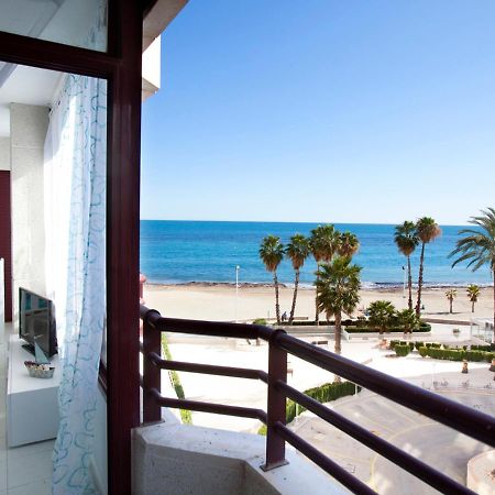 Apartamentos Topacio Unitursa Calpe Esterno foto