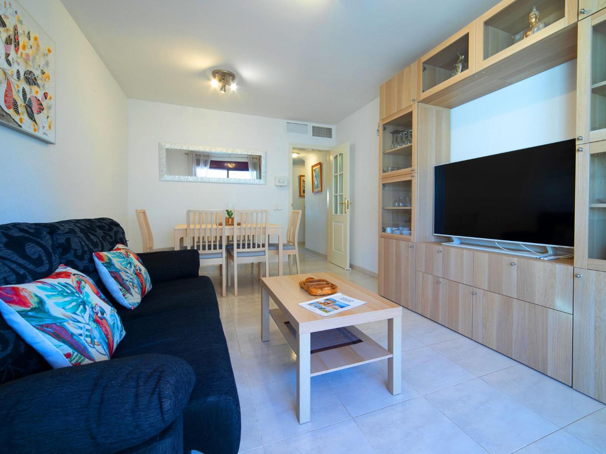 Apartamentos Topacio Unitursa Calpe Esterno foto