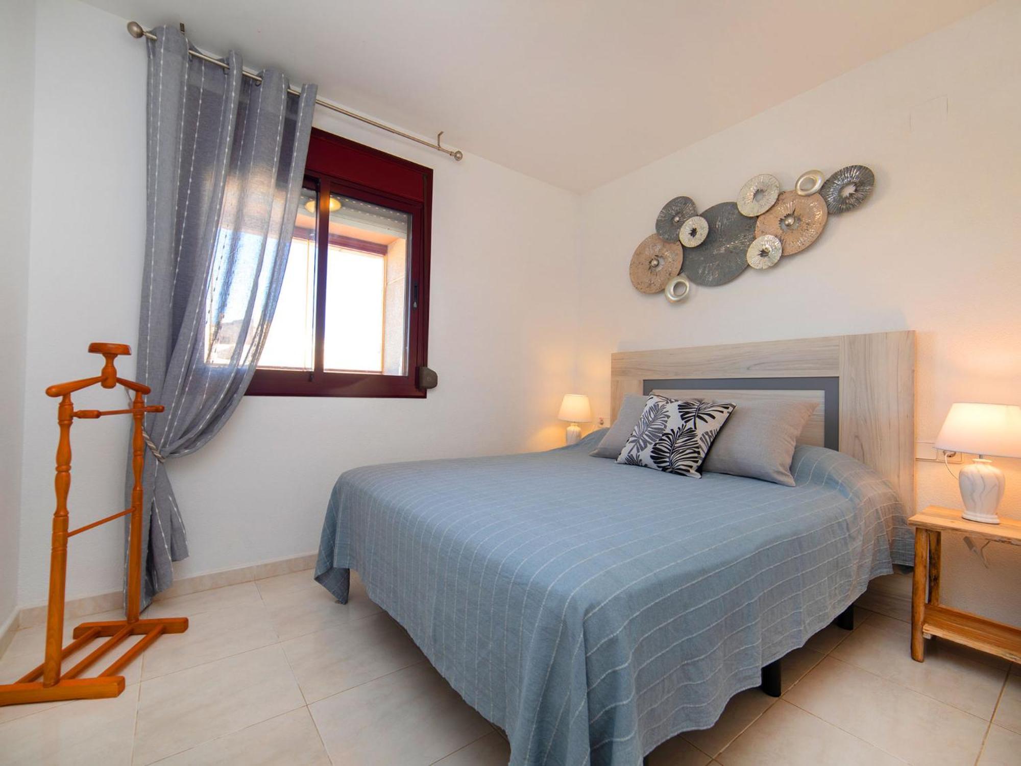 Apartamentos Topacio Unitursa Calpe Esterno foto