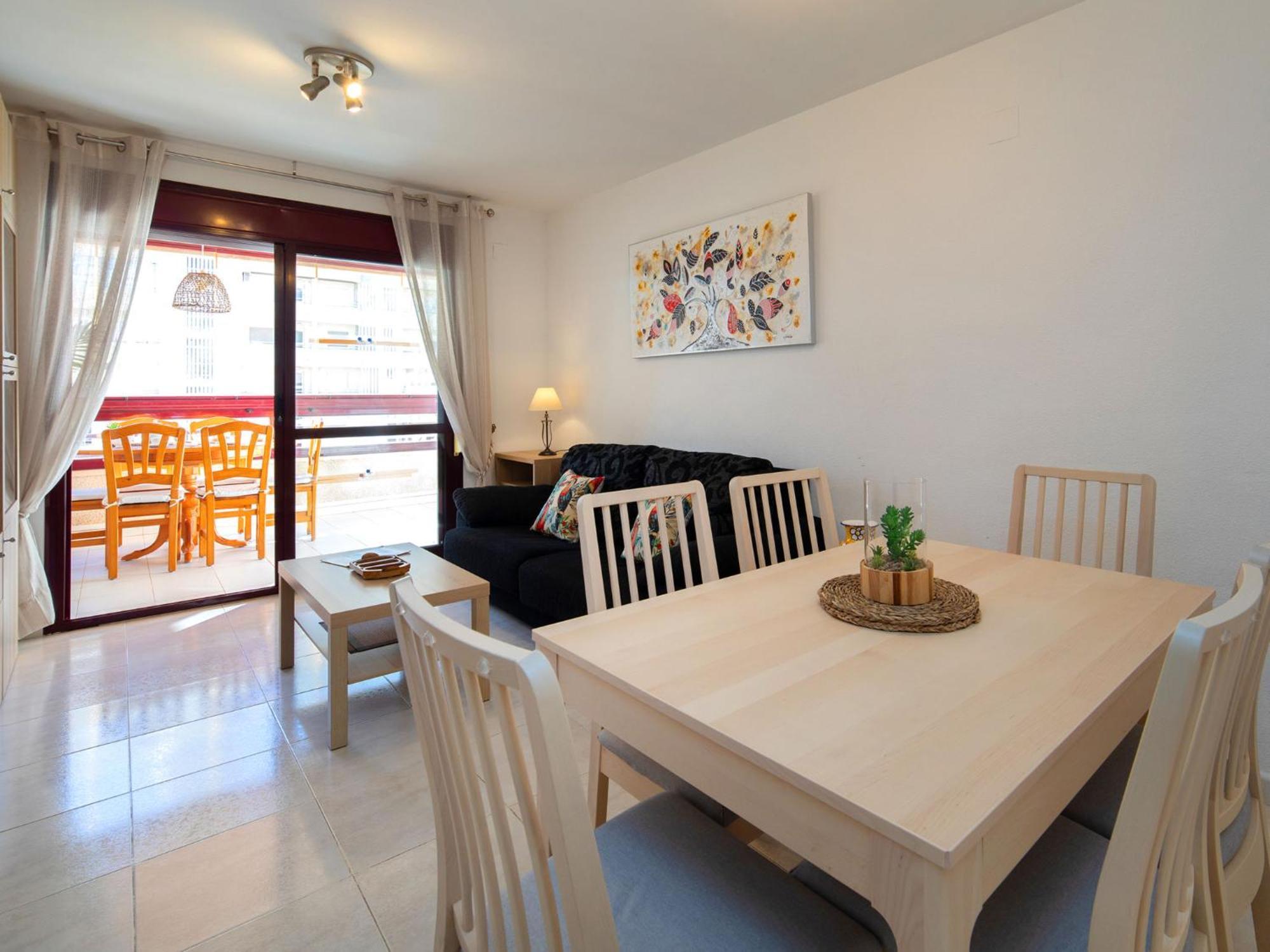 Apartamentos Topacio Unitursa Calpe Esterno foto
