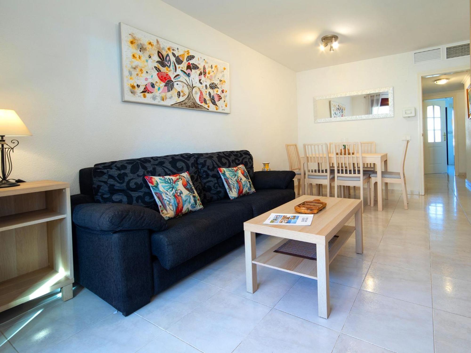 Apartamentos Topacio Unitursa Calpe Esterno foto
