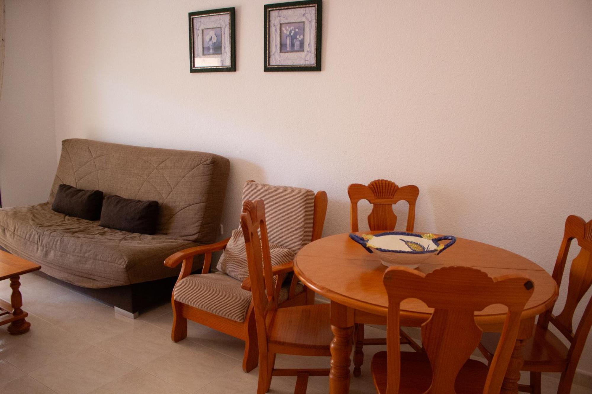 Apartamentos Topacio Unitursa Calpe Esterno foto