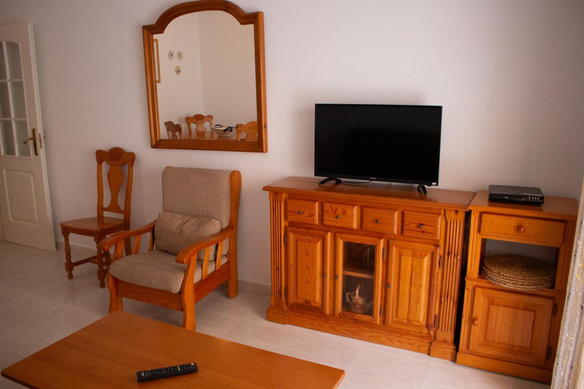 Apartamentos Topacio Unitursa Calpe Esterno foto