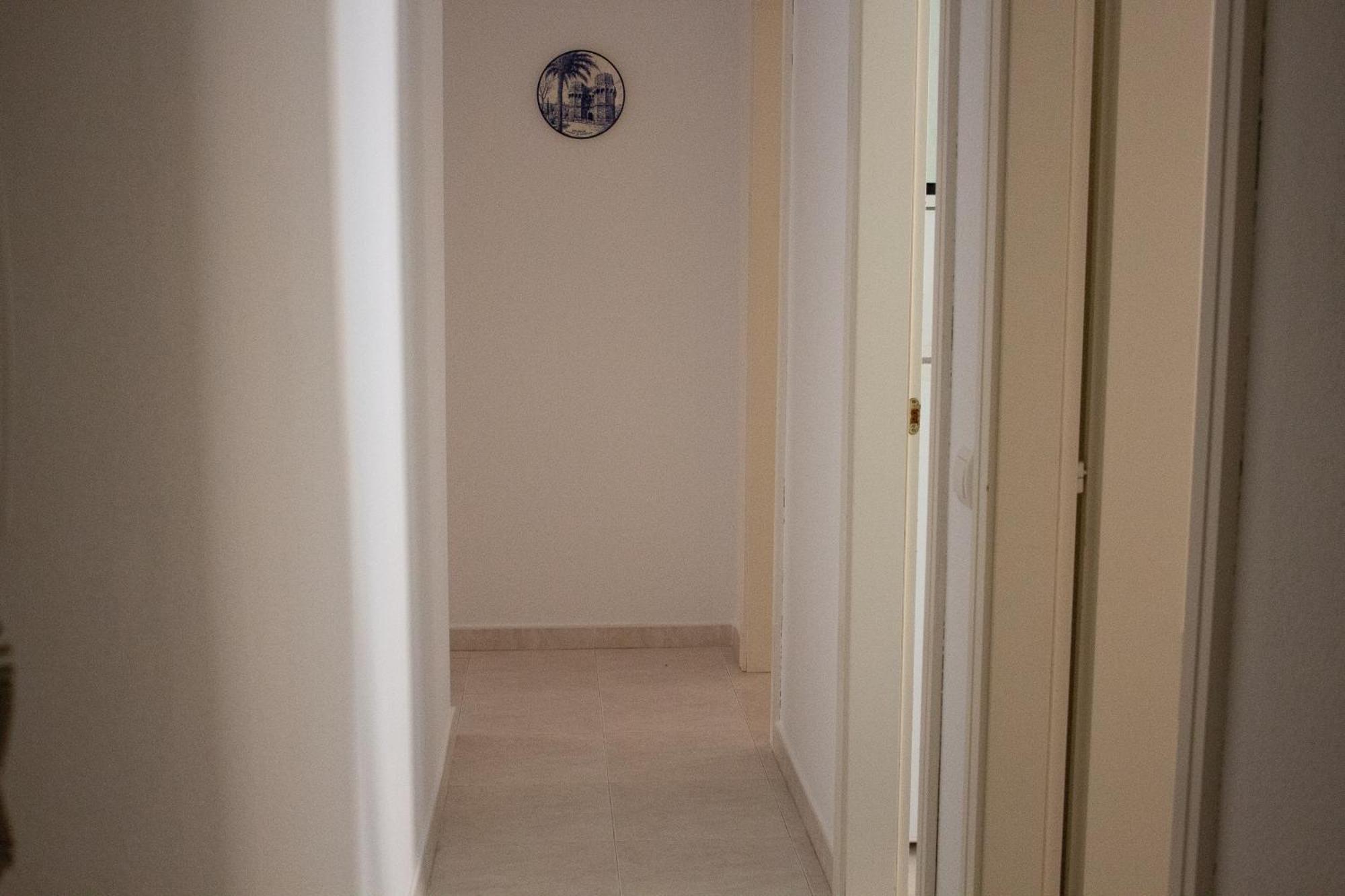 Apartamentos Topacio Unitursa Calpe Esterno foto