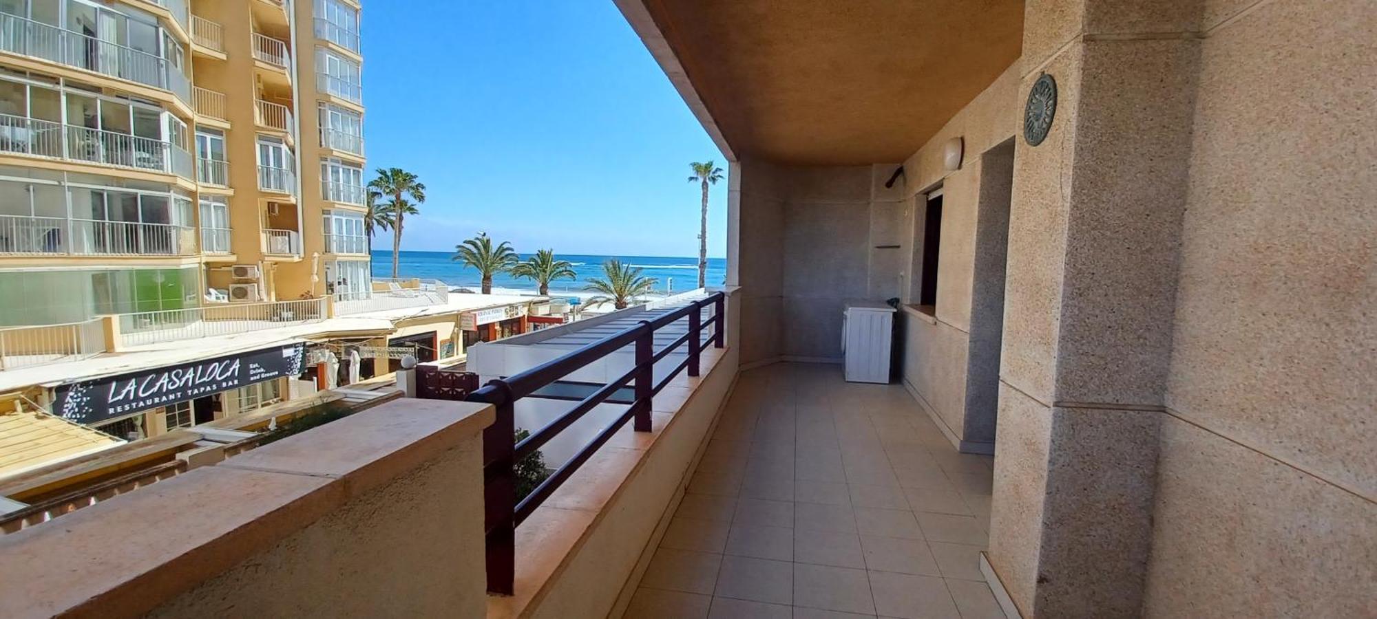 Apartamentos Topacio Unitursa Calpe Esterno foto